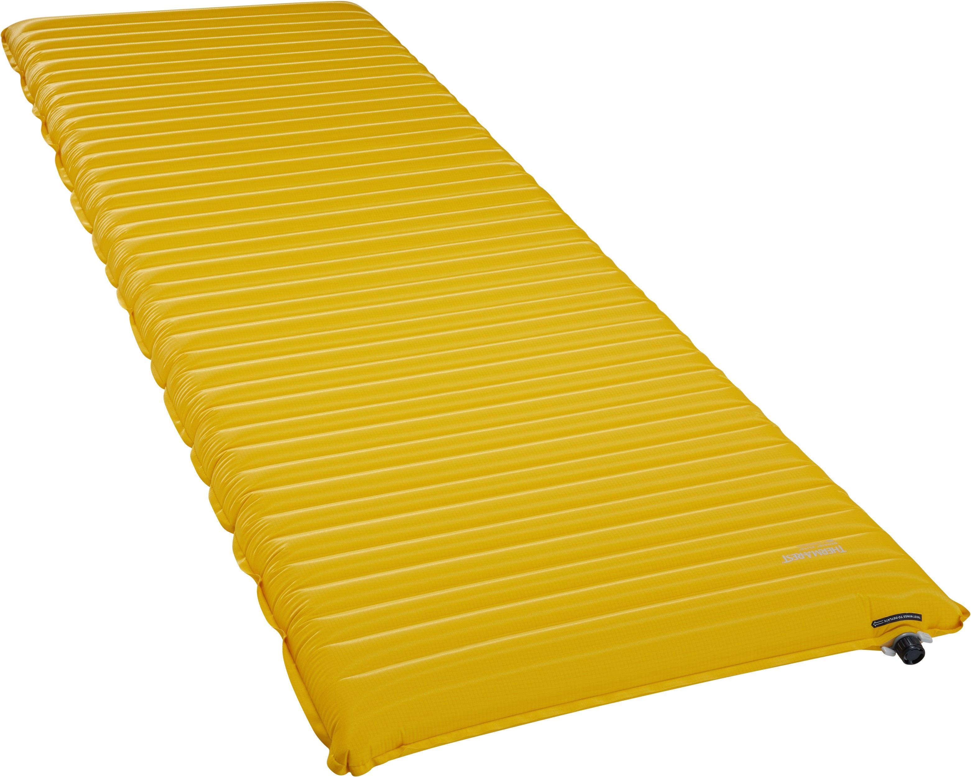 Therm-a-Rest Therm-a-Rest NeoAir XLite NXT Max Large Solar Flare