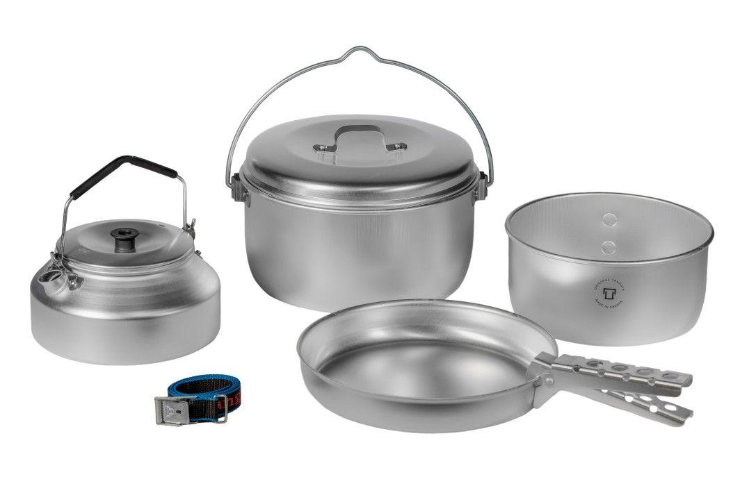 Trangia Trangia Campingsats 24