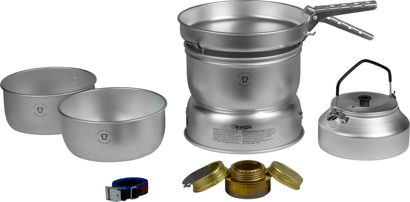 Trangia Trangia 25-2 UL