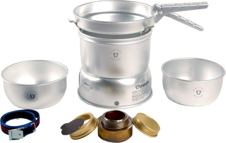 Trangia Trangia Stormkjøkken 27-1 UL