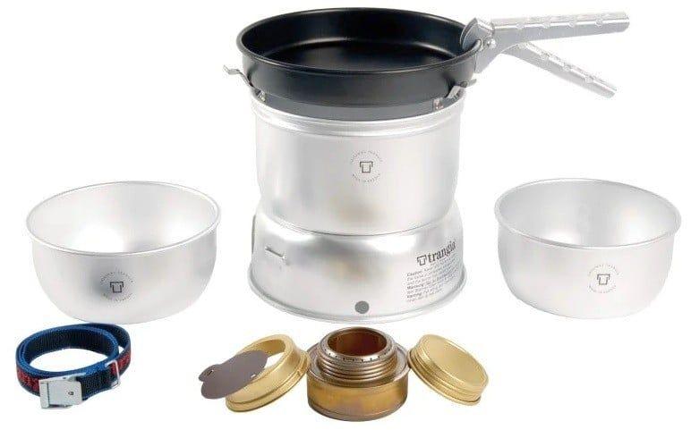 Trangia Trangia Stormkjøkken 27-3 UL