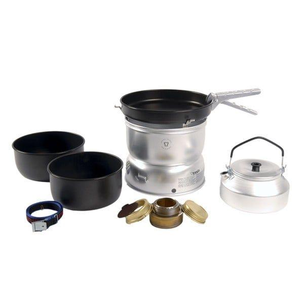 Trangia Trangia 25-6 UL