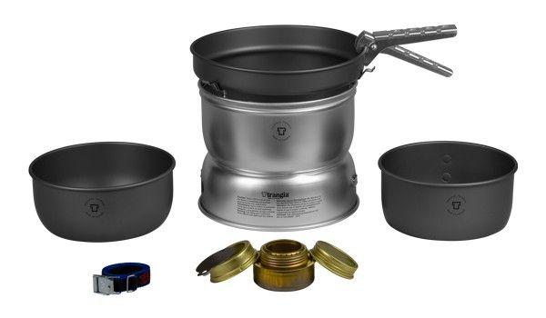 Trangia Trangia Stormkjøkken 25-7 UL/HA