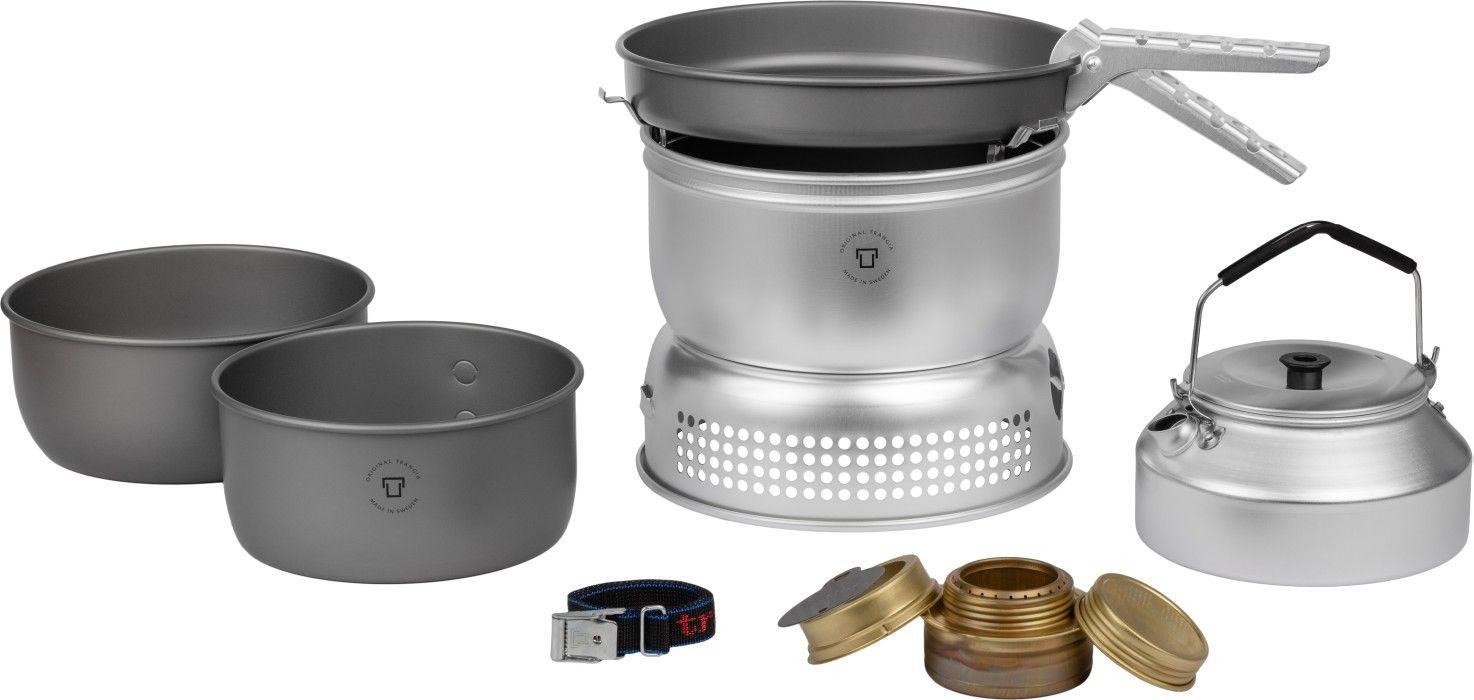Trangia Trangia Stormkjøkken 25-8 UL HA