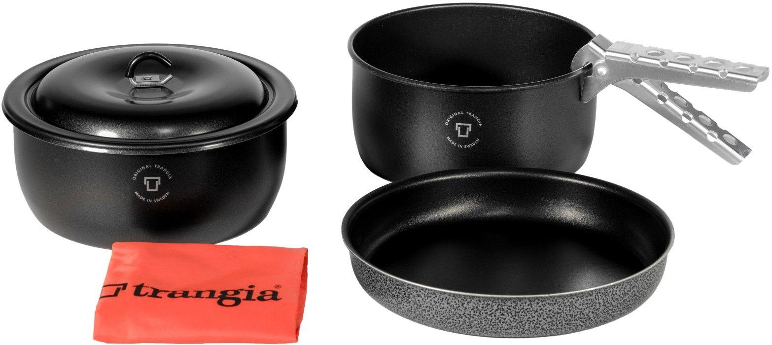 Trangia Trangia Kastrullset Tundra III