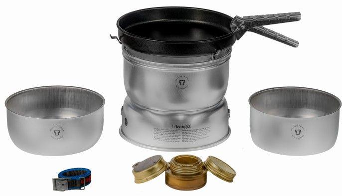 Trangia Trangia Stormkjøkken 25/23UL Duossal