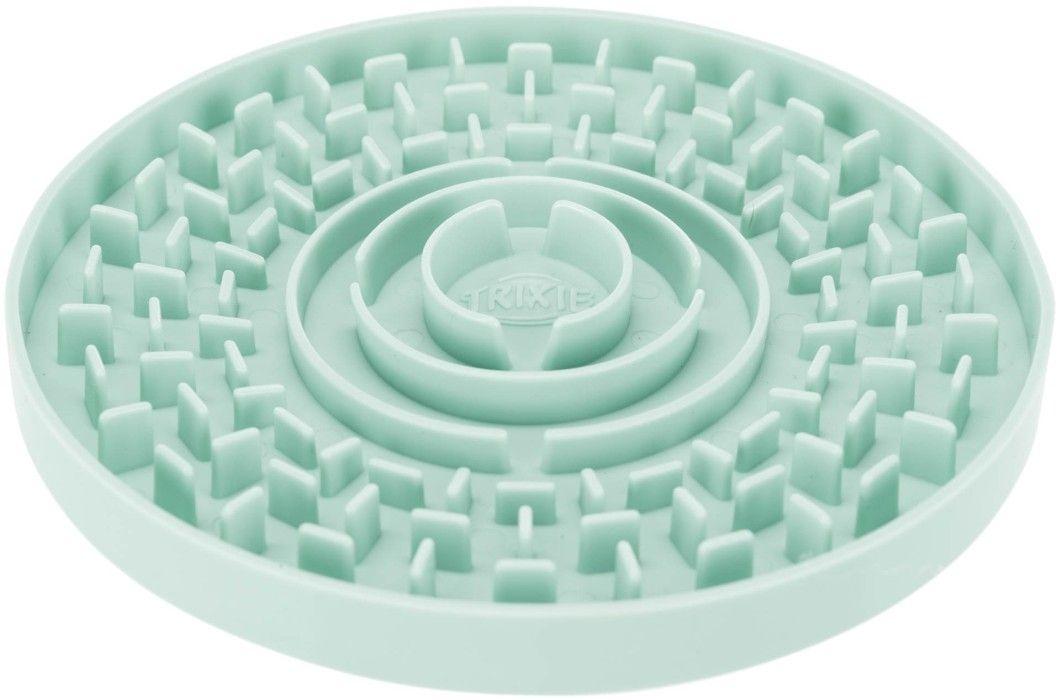 Trixie Trixie Junior Lick'n'Snack Plate ø 15 cm