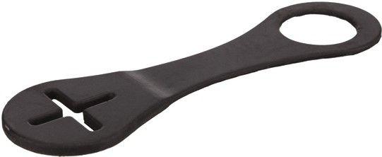 Trixie Trixie Poop Bag Holder for Kobbel 14×4cm