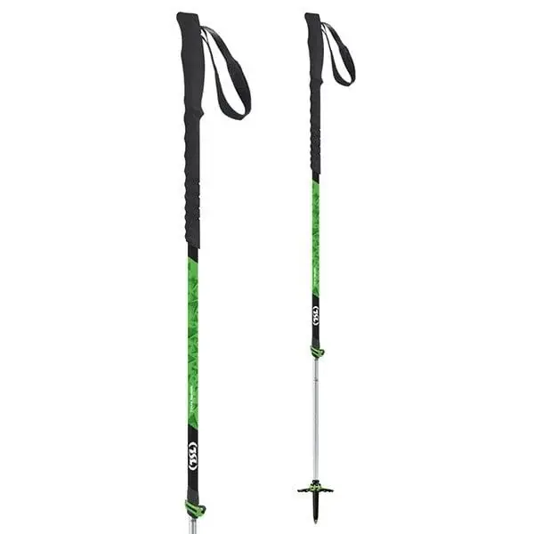 TSL Outdoor TSL Outdoor TSL Tour Alu 2 Cross Teleskopstaver