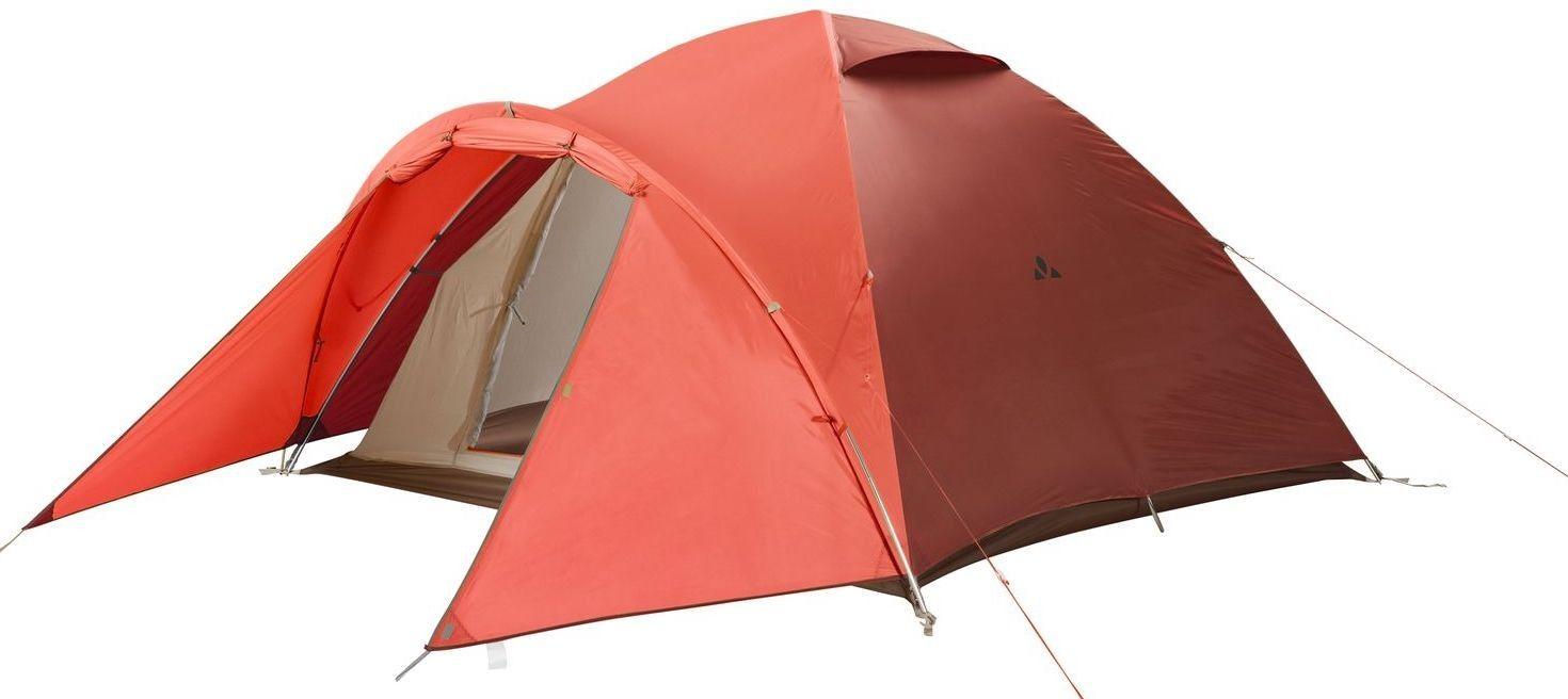 Vaude Vaude Campo Grande XT 4P Terracotta