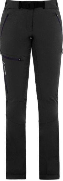Vaude Vaude M's Wintry Pants IV Black Uni