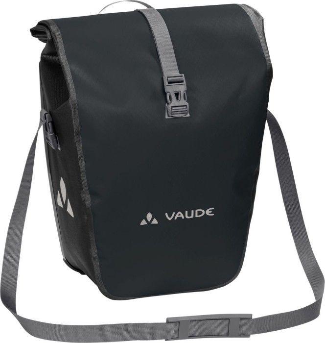 Vaude Vaude Aqua Back Single Black