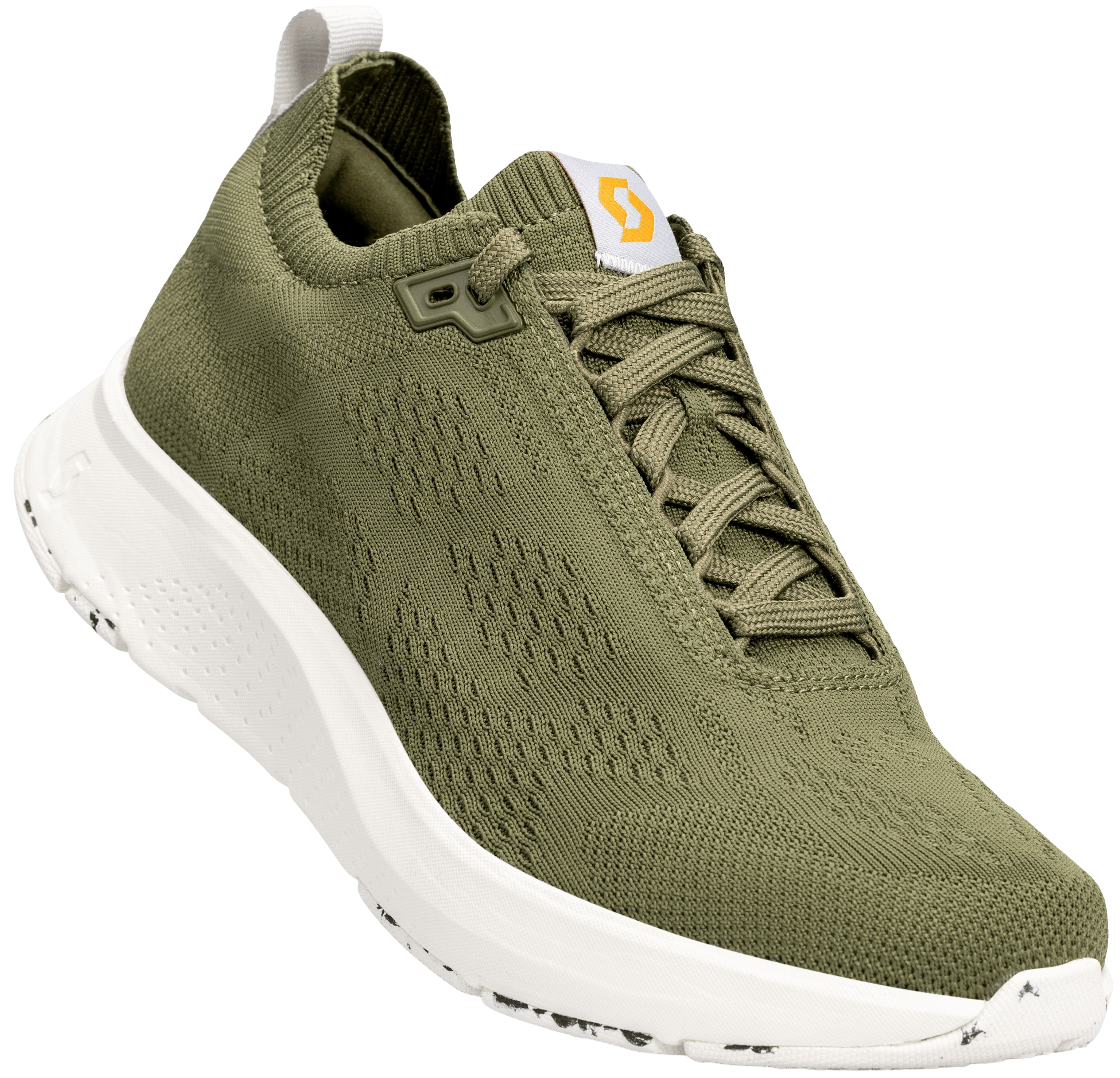 Scott Scott M's Pursuit Explore Fir Green