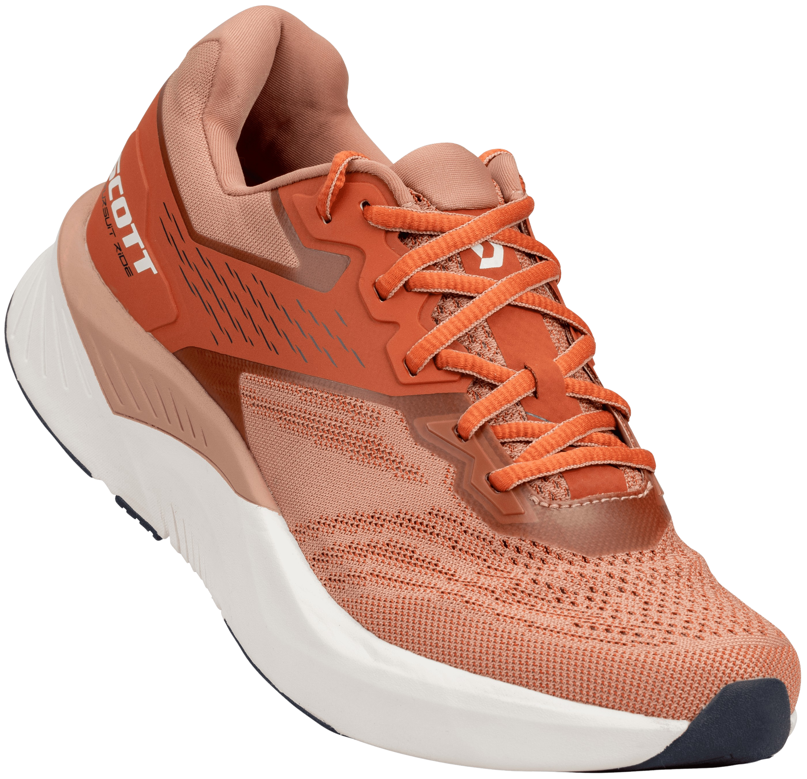 Scott Scott W's Pursuit Ride Braze orange/Rose Beige