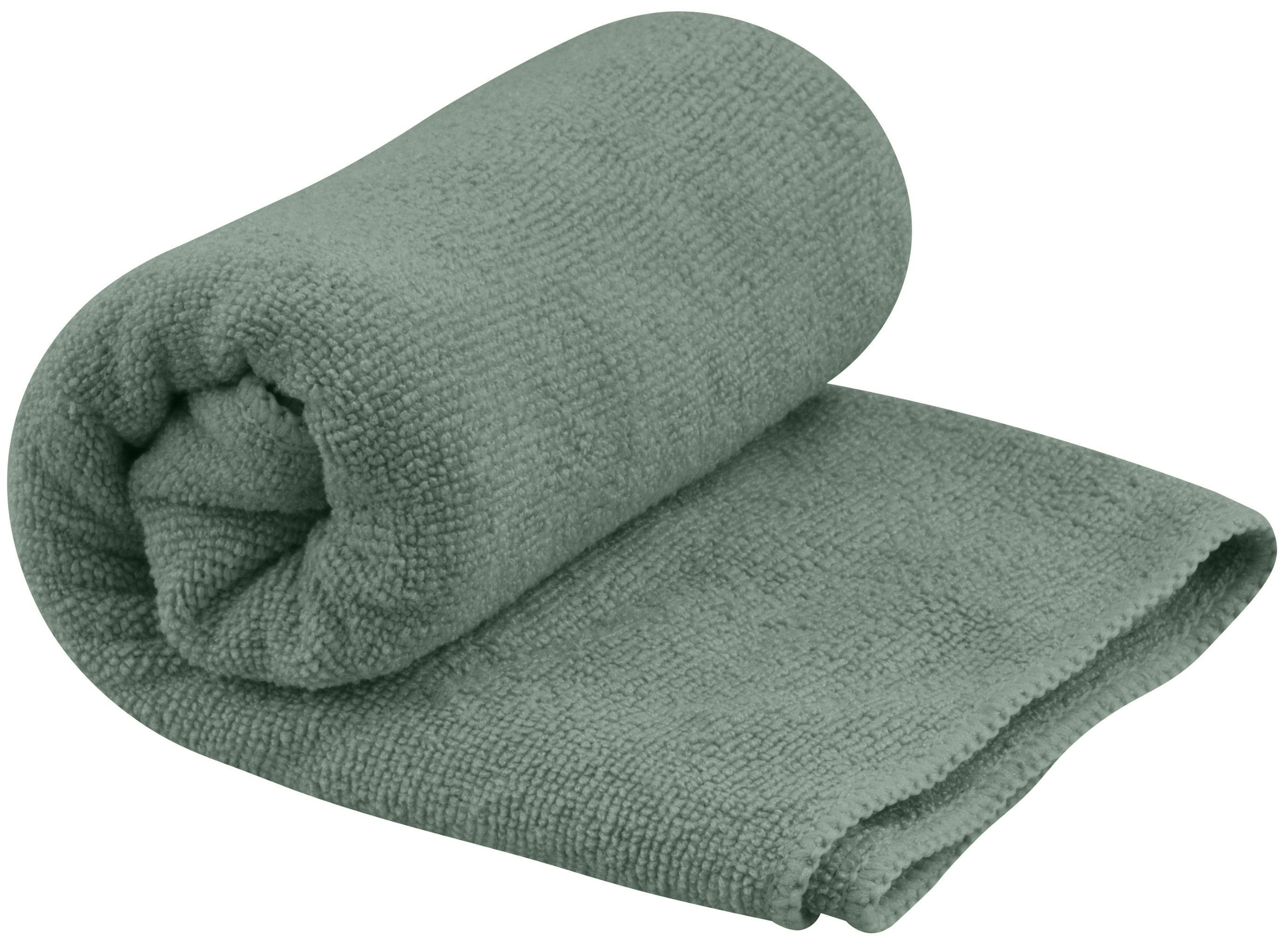 Sea to Summit Sea to Summit Towel Tektowel XSmall 60X30cm Sage