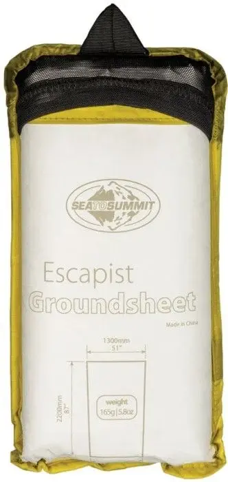 Sea to Summit Sea to Summit Escapist Ground Sheet