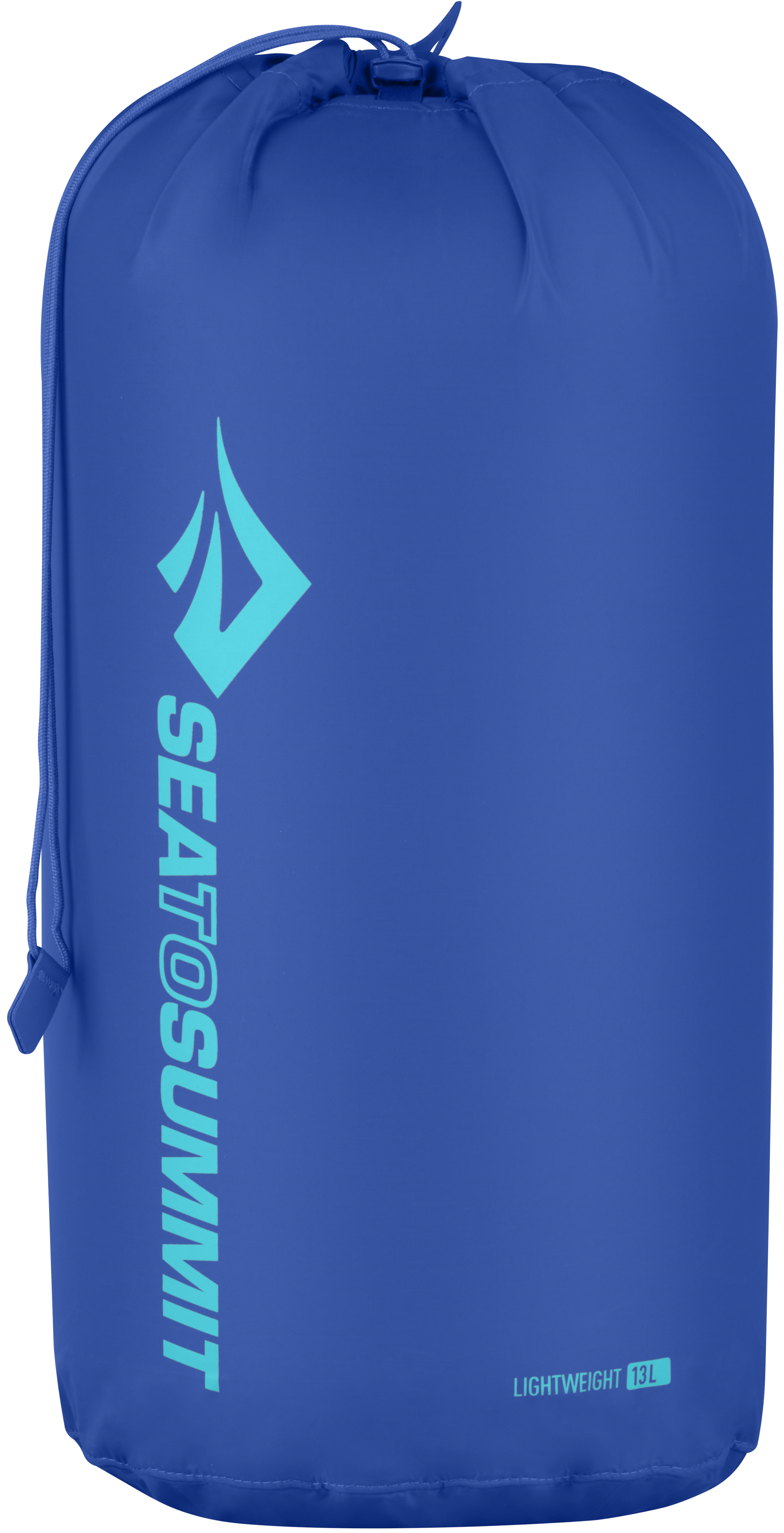 Sea to Summit Sea to Summit Eco Lightweight Stuffsack 13L Surf