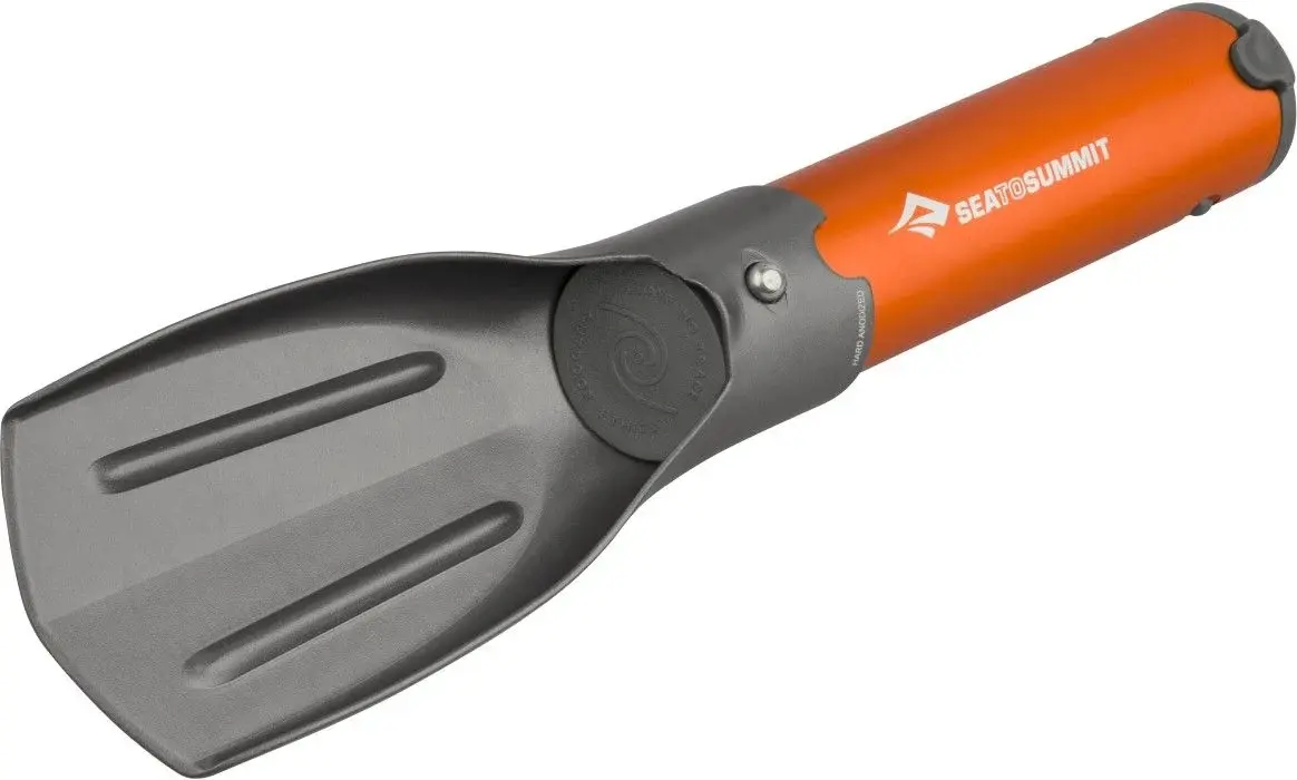 Sea to Summit Sea to Summit Pocket Trowel Minispade