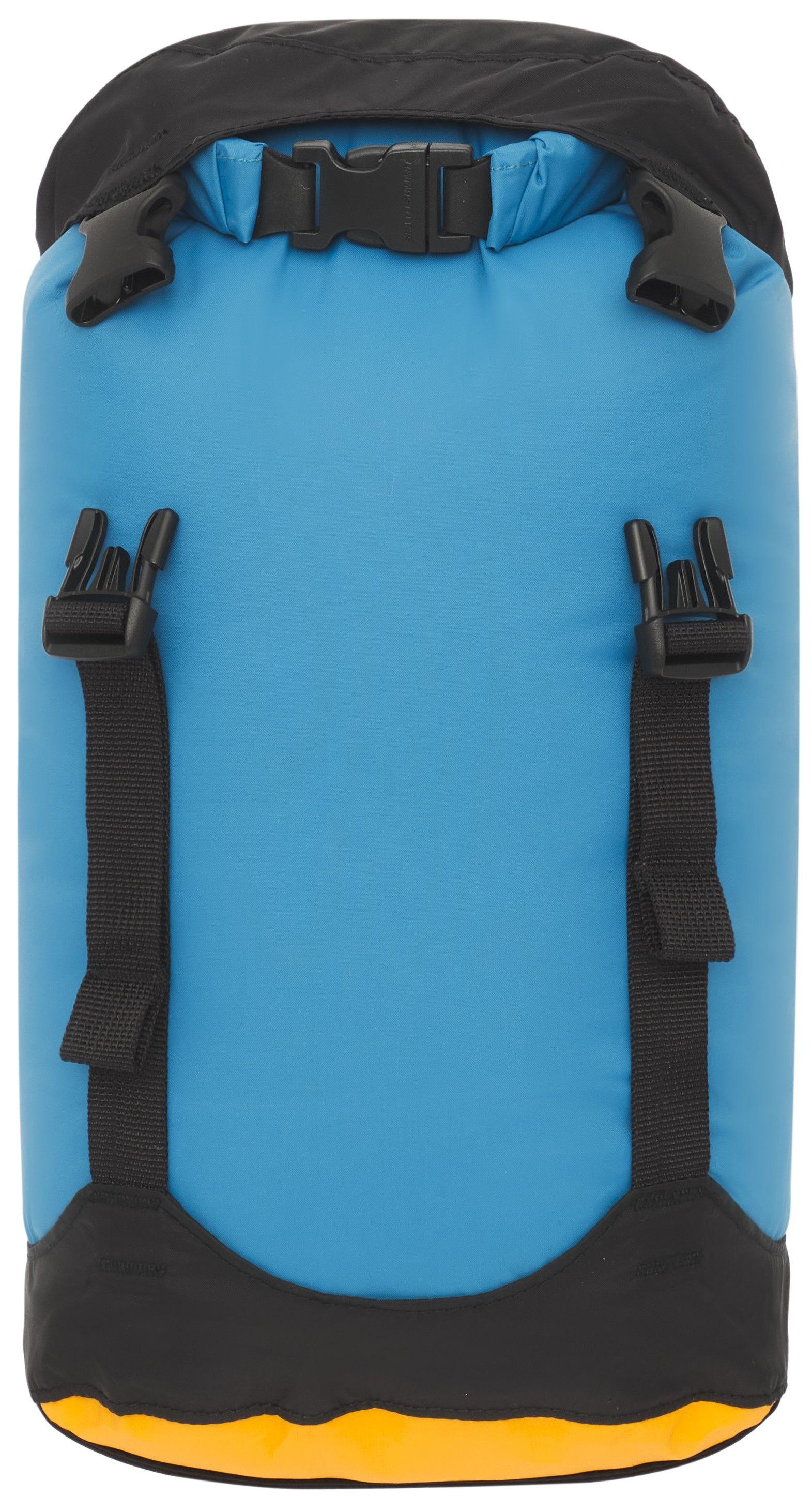 Sea to Summit Sea to Summit Eco Evac Compression Drybag UL 5 L Tile