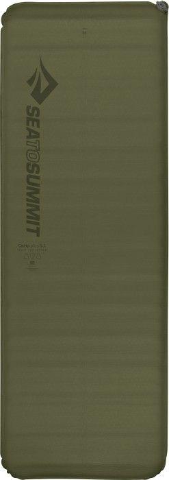 Sea to Summit Sea to Summit Selfinflate Mat Camp Plus -13°C Rectangular Medium