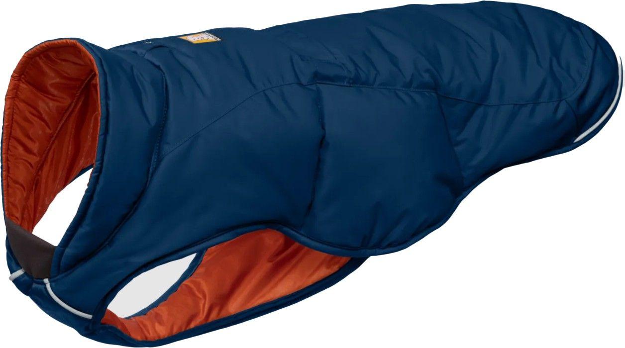 RuffWear RuffWear Quinzee Jacket Blue Moon