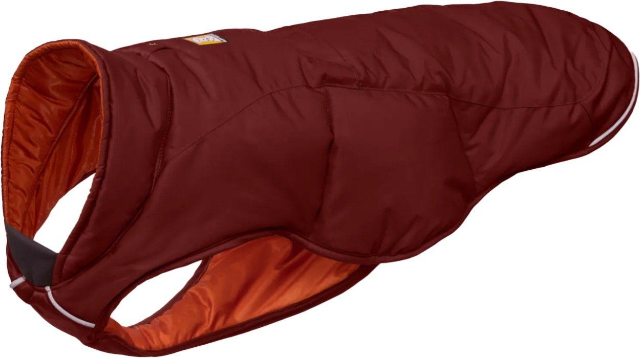 RuffWear RuffWear Quinzee Jacket Fired Brick