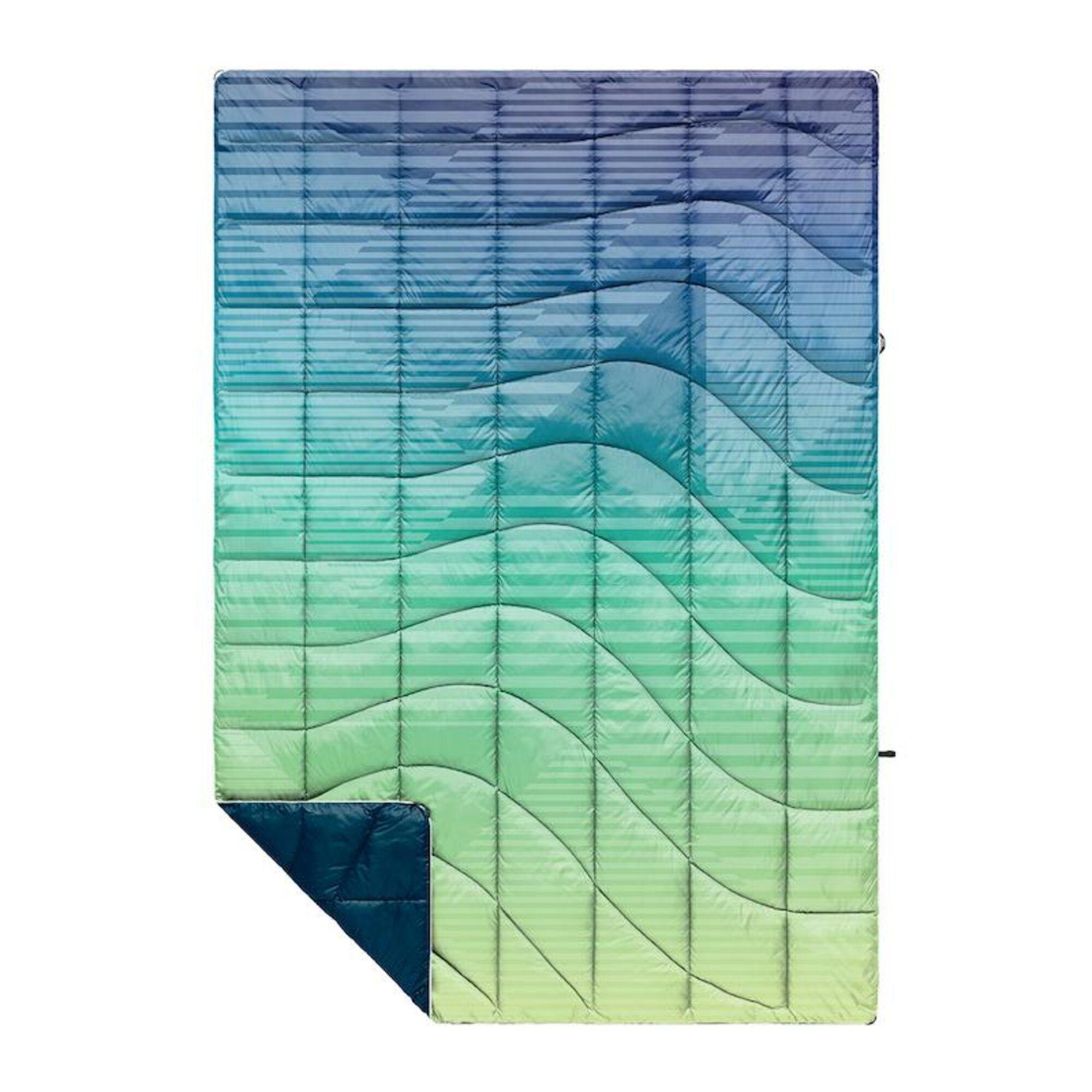 Rumpl Rumpl Nanoloft Puffy Patch Fade Cool 1P