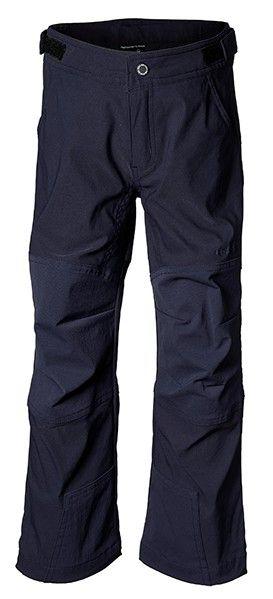 Isbjörn Isbjörn Trapper Pant Kids Navy