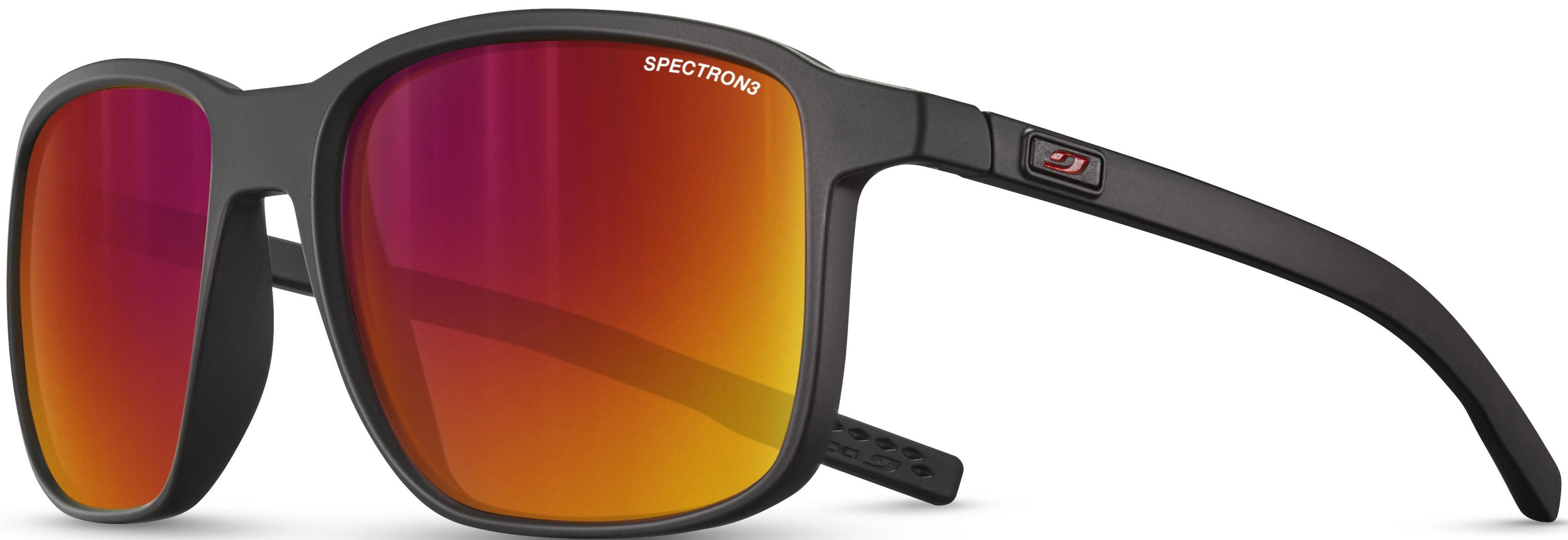 Julbo Julbo Creek Spectron 3 CF Black/Red