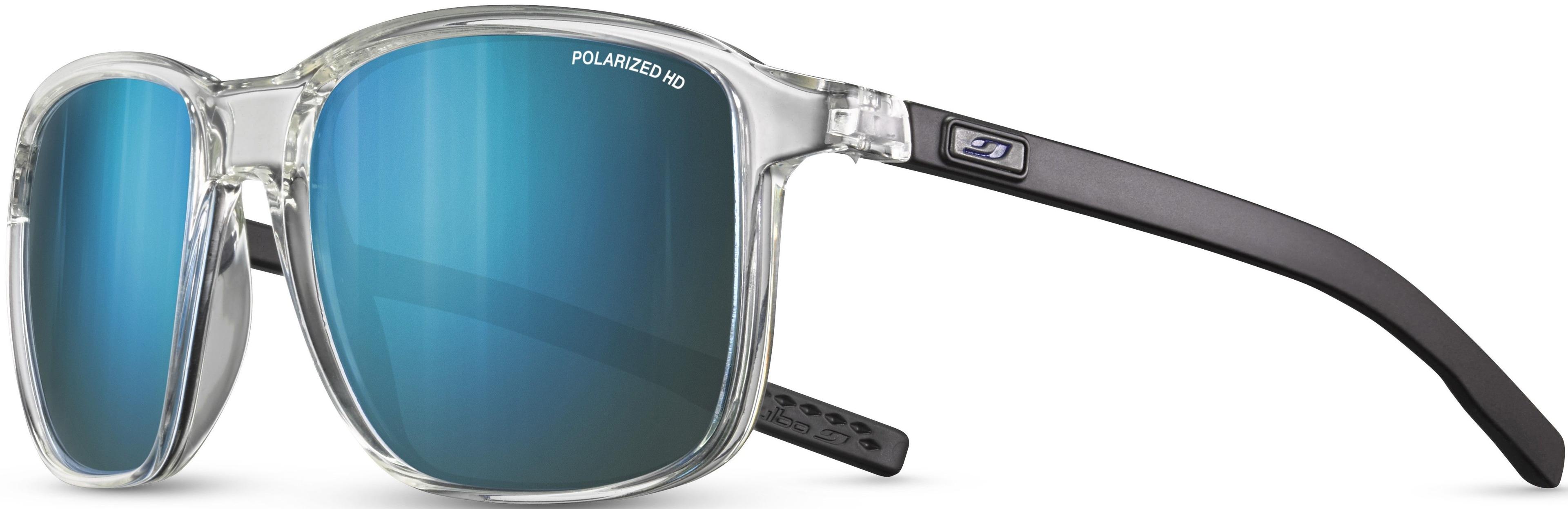 Julbo Julbo Creek Polarized 3 HD Crystal/Black