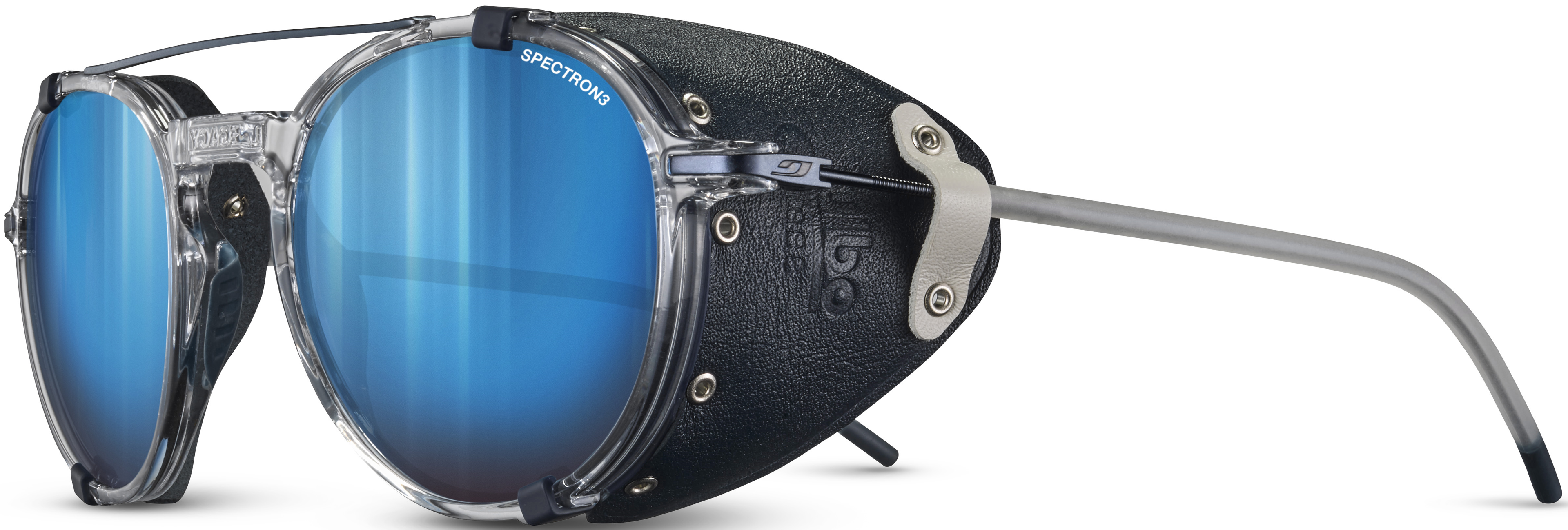 Julbo Julbo Legacy Spectron 3 CF Cristal/Shields Blue
