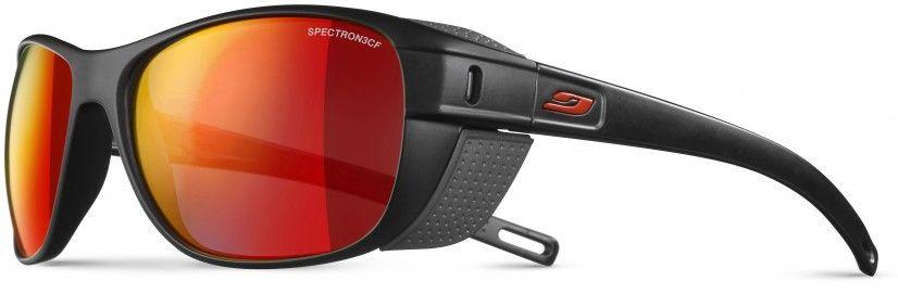 Julbo Julbo Camino Spectron 3 CF Black/Red