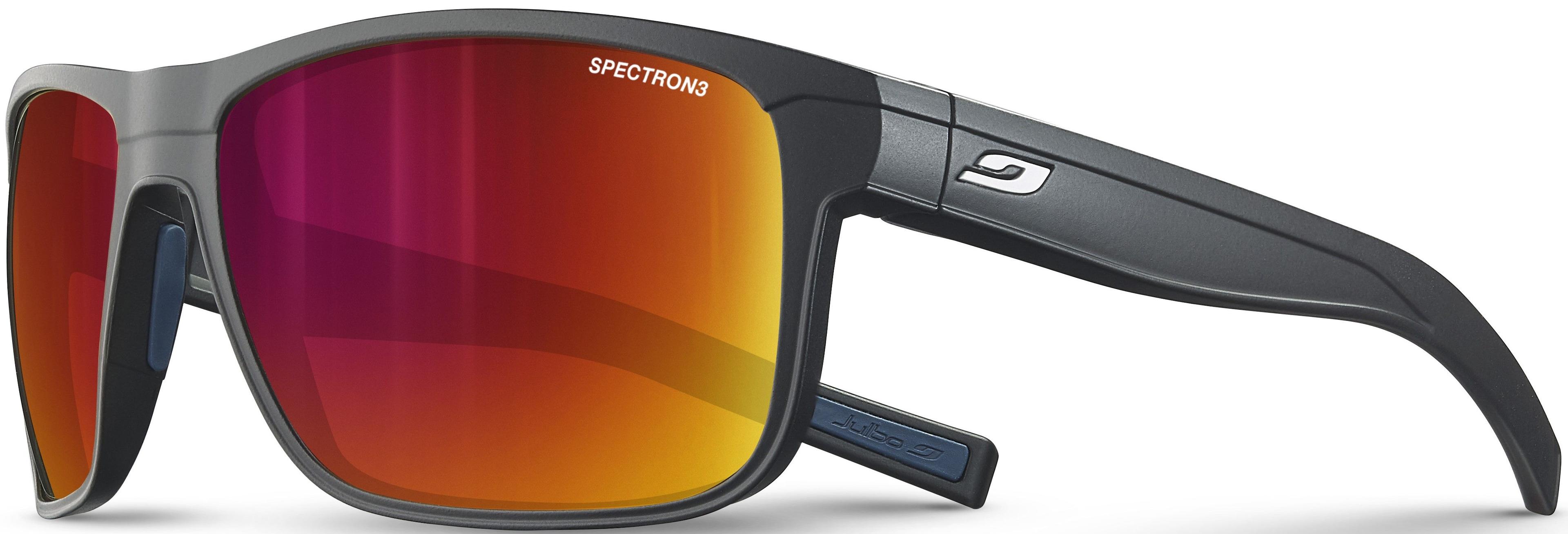 Julbo Julbo Renegade Spectron 3CF Matt Black/Blue