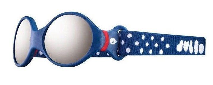 Julbo Julbo Baby Loop S Spectron 4 Dark Blue/Red