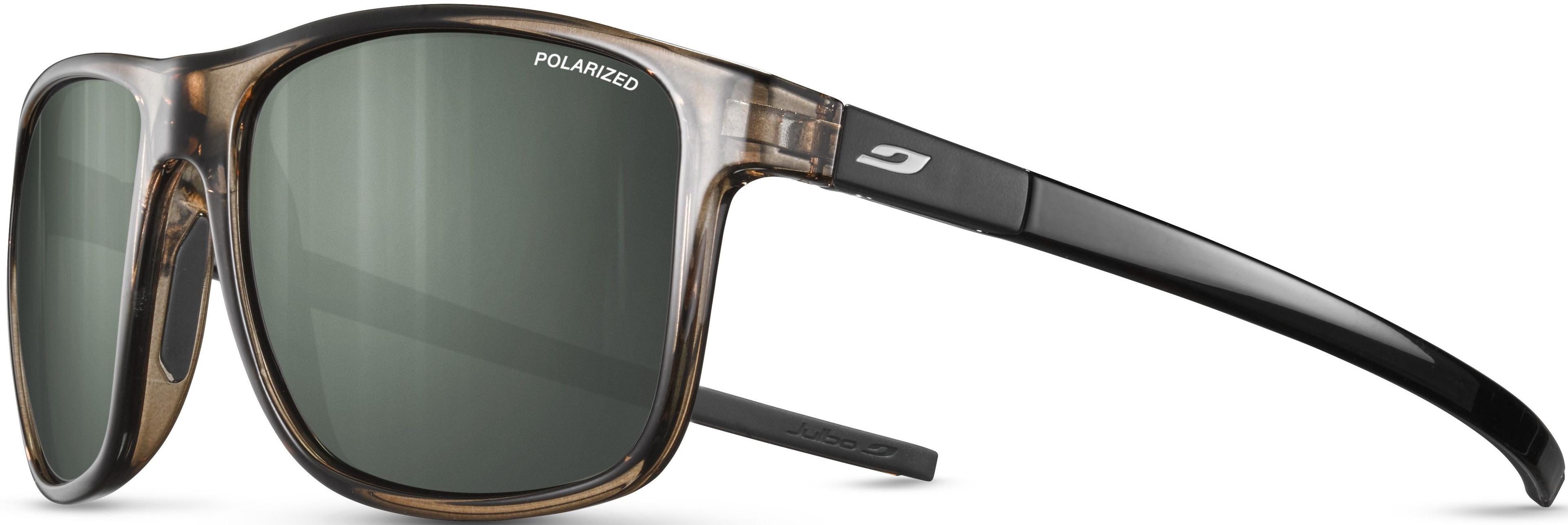 Julbo Julbo The Streets Translucent Polarized 3 Brown/Black