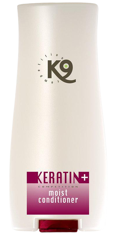 K9 K9 Keratin Moisture Conditioner 5,7L