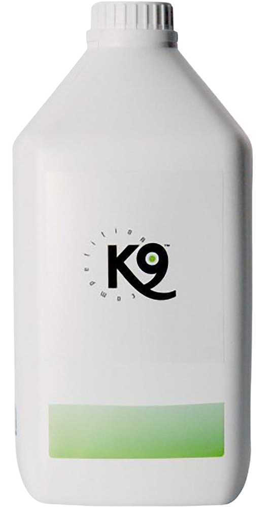 K9 K9 Crisp Texturizer Shampoo 2.7L Aloe Vera