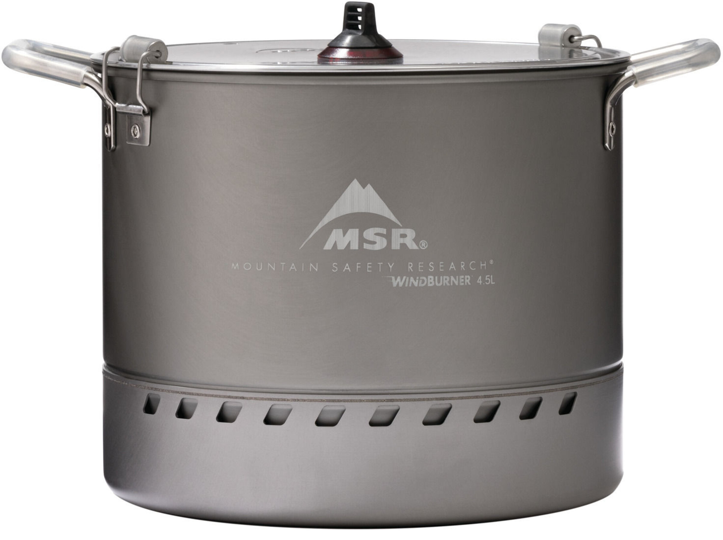MSR MSR WindBurner 4,5 L Stock Pot