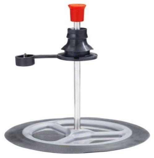 MSR MSR Coffee Press Kit Reactor 1.0L