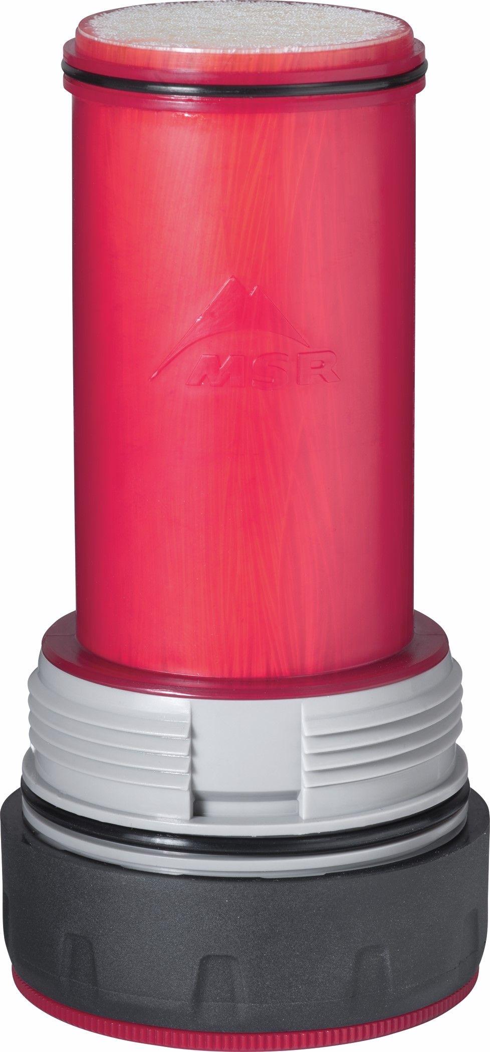 MSR MSR Guardian Pump Cartridge Replacement