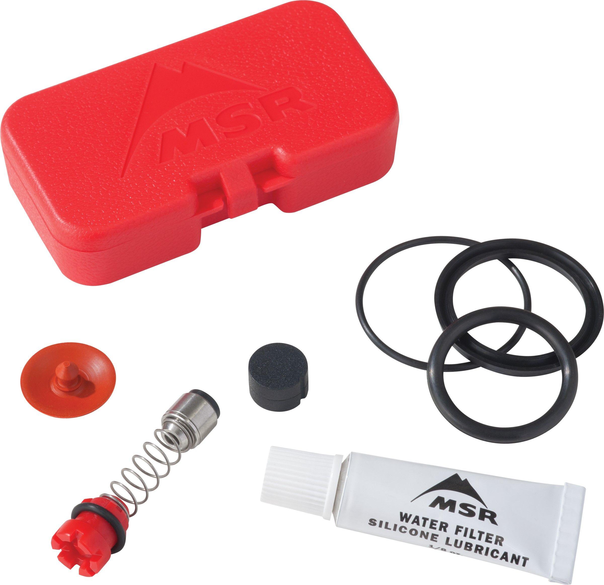 MSR MSR Guardian Pump Annual Maintenance Kit