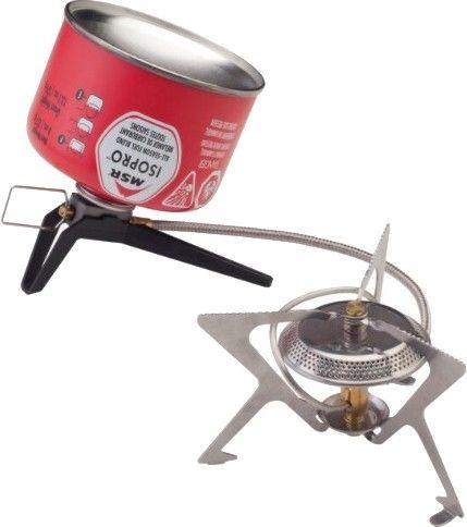 MSR MSR WindPro 2