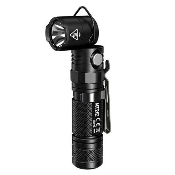 Nitecore Nitecore MT21C -taskulamppu