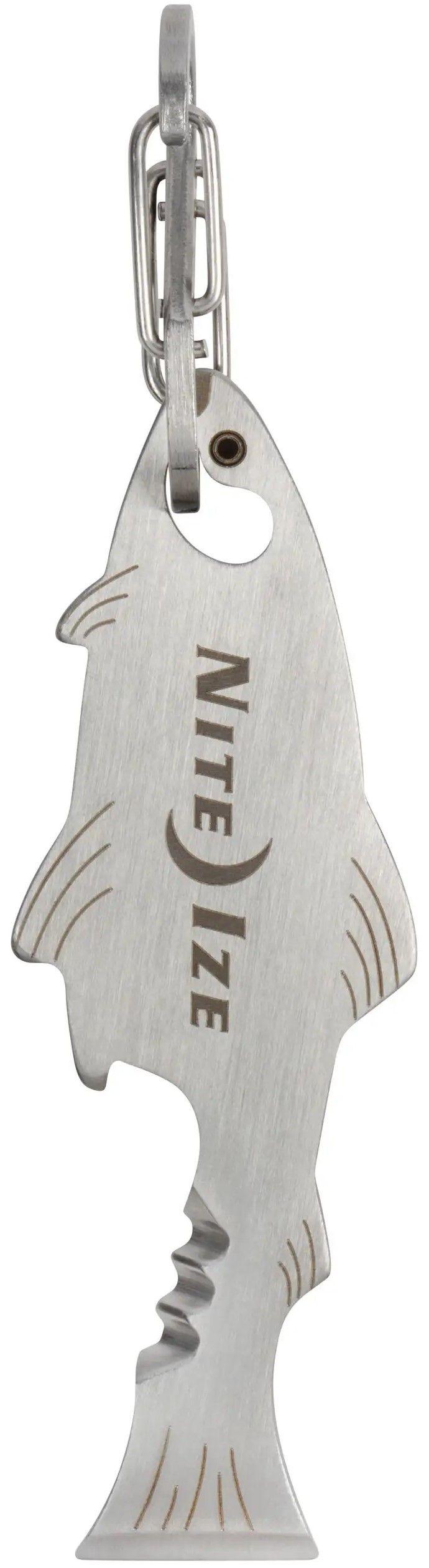 Nite Ize Nite Ize DoohicKey FishKey Key Tool