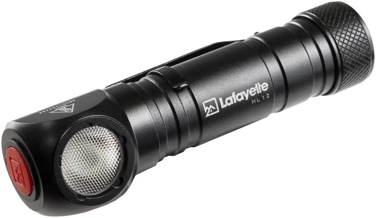 Lafayette Lafayette Pannlampa HL12