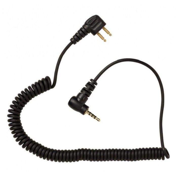 Lafayette Lafayette 2503 Radiokabel Peltor 2,5 mm