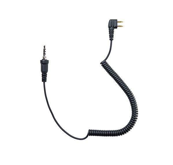 Lafayette Lafayette 6103 Radiokabel Peltor til Smart