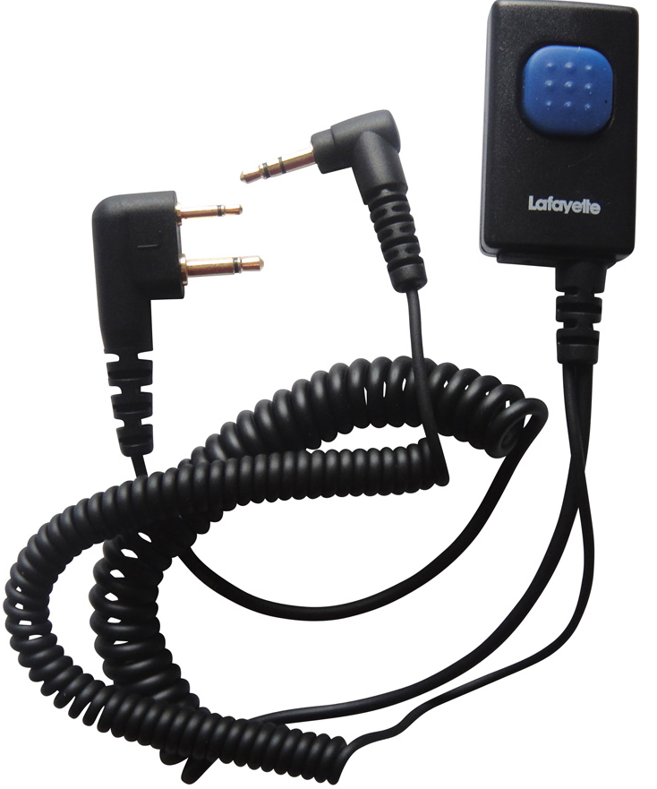 Lafayette Lafayette 6324 Sordin/Bilsom/Albecom/Biltema Miniheadset