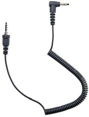 Lafayette Lafayette 6104 Radiokabel Sordin Bilsom/Albecom Biltema til Smart