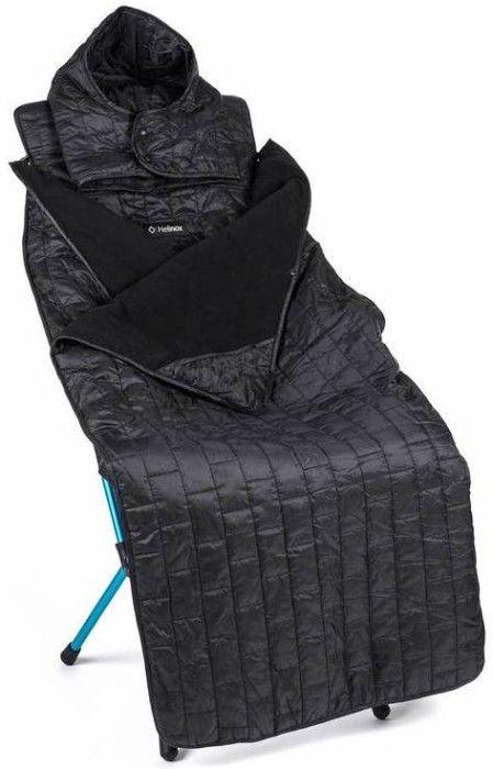 Helinox Helinox Toasty for Sunset/Beach Black